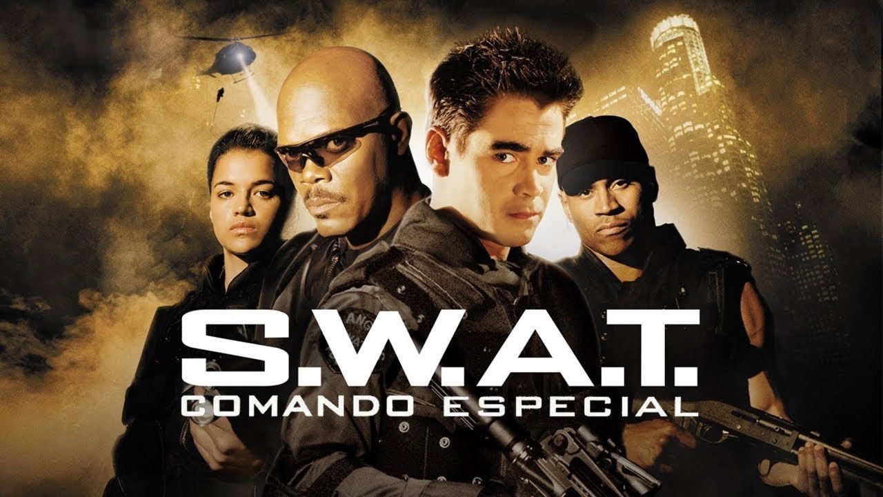 S.W.A.T.