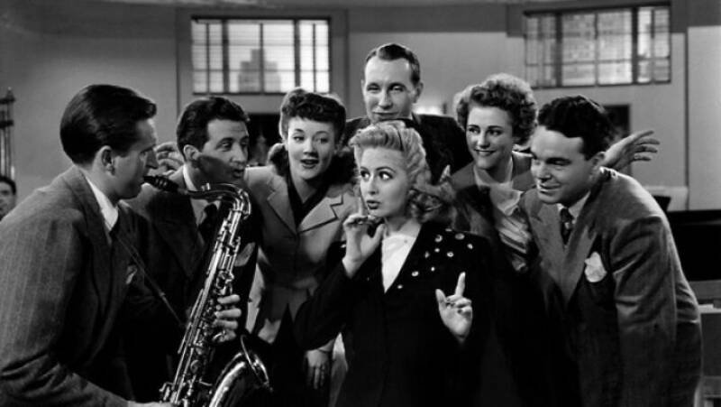 Swing Fever
