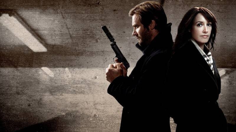 Taken 2017
