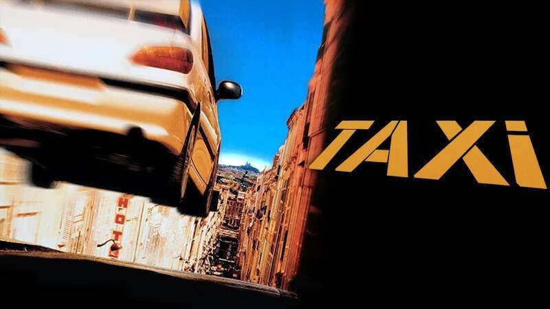 Taxi