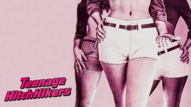 Teenage Hitchhikers