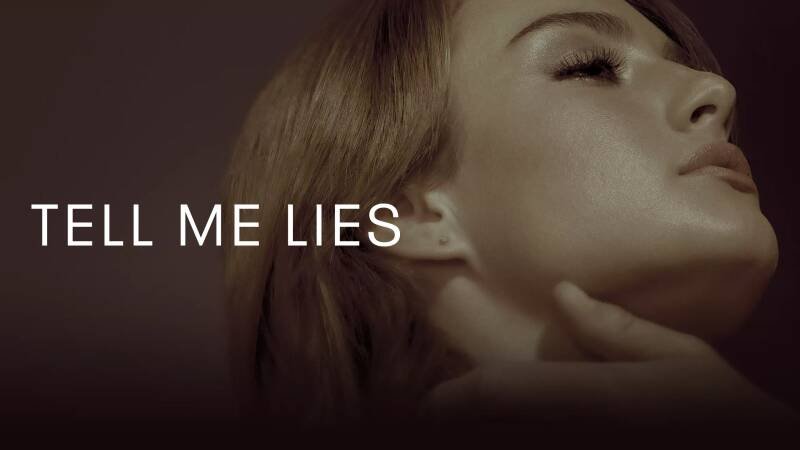 Tell Me Lies