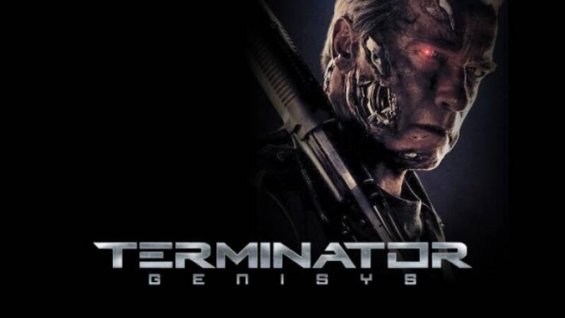 Terminator Genisys
