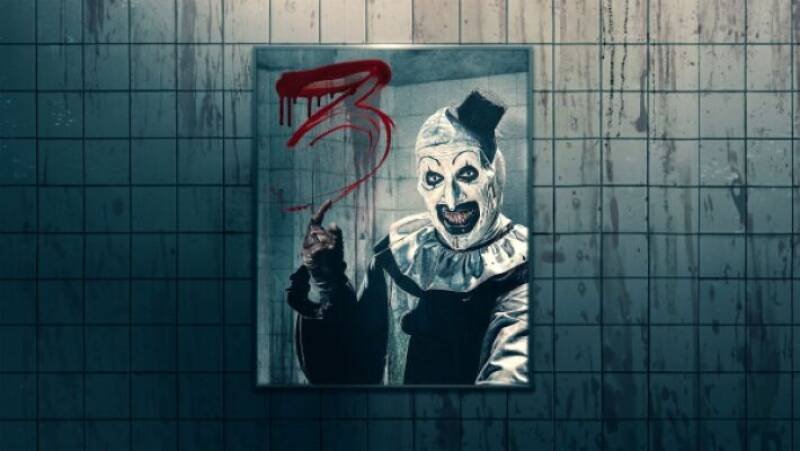 Terrifier 3