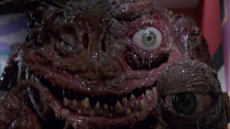 TerrorVision