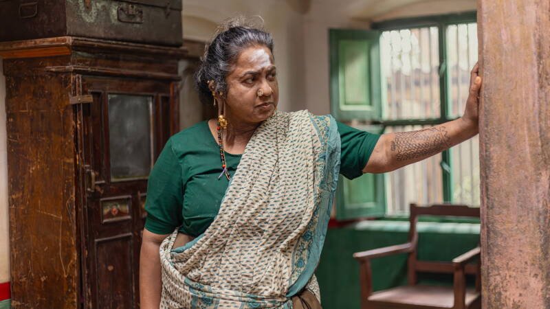 Thaai Kizhavi