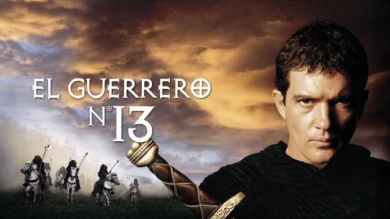 The 13th Warrior