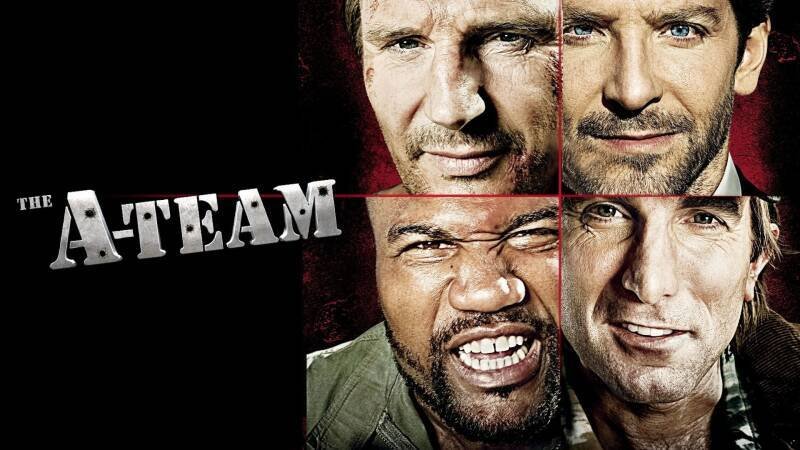 The A-Team