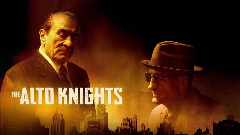 The Alto Knights