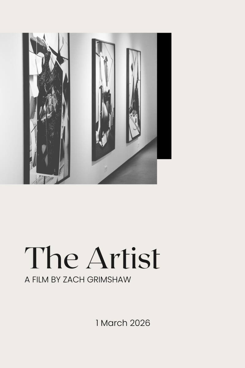 The Artist 2011