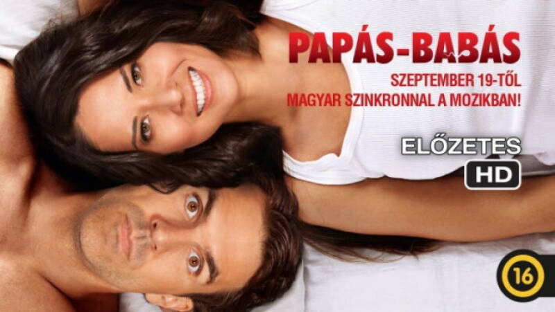 The Babymakers
