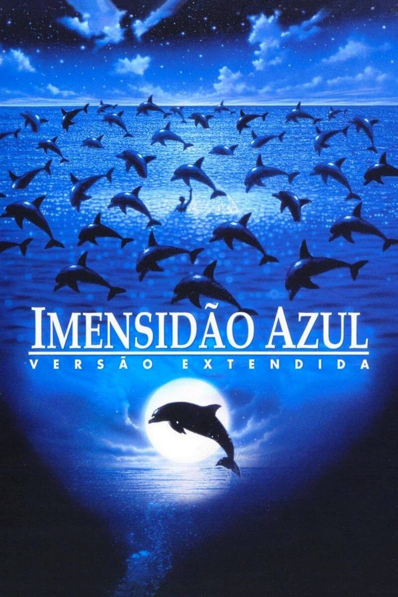 The Big Blue