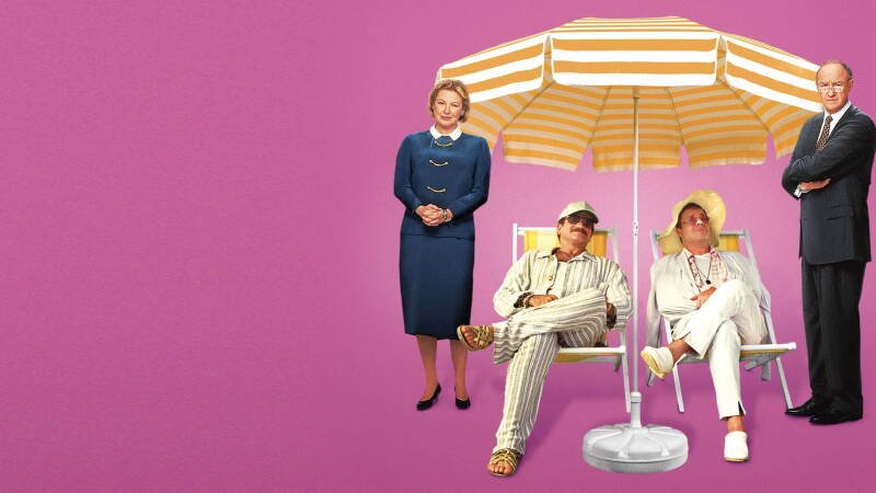 The Birdcage