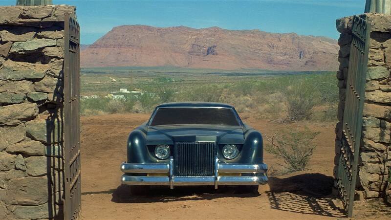 The Car