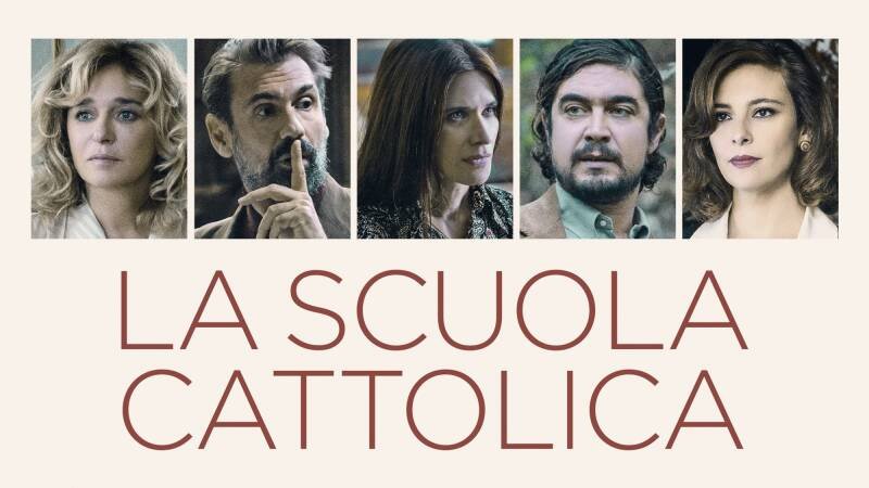 The Catholic School