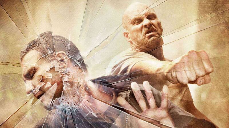The Condemned 2007