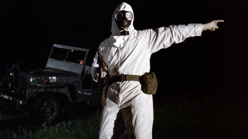 The Crazies 1973