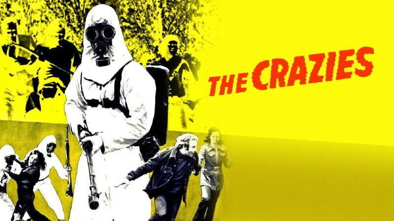 The Crazies 1973