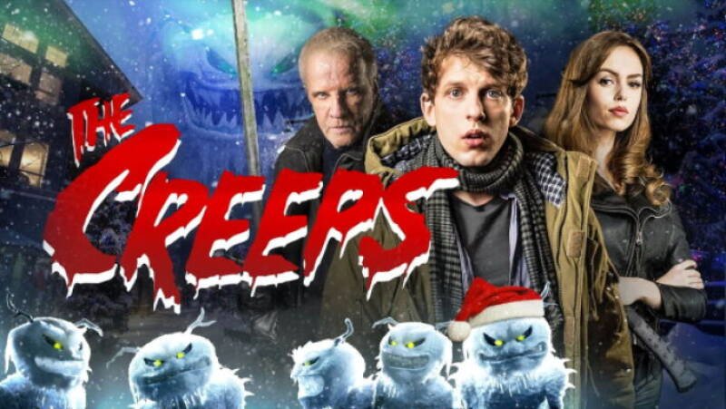 The Creeps