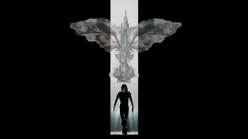 The Crow
