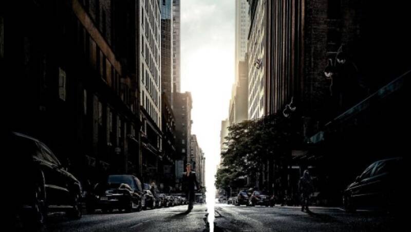 The Dark Tower