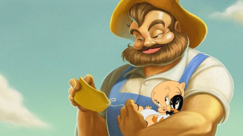 The Day the Earth Blew Up: A Looney Tunes Movie