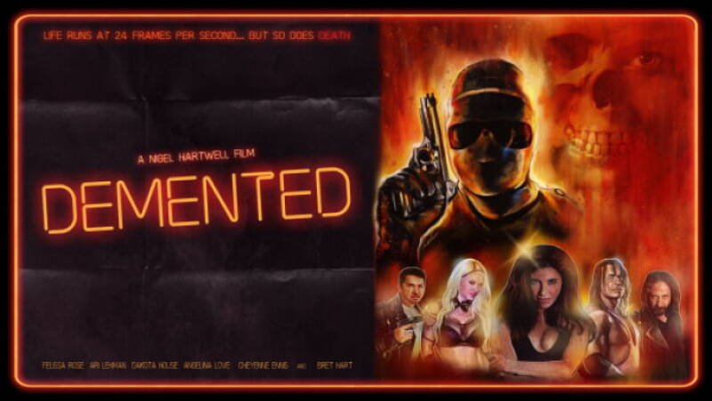 The Demented