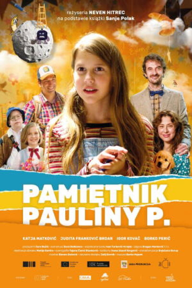 The Diary of Paulina P.