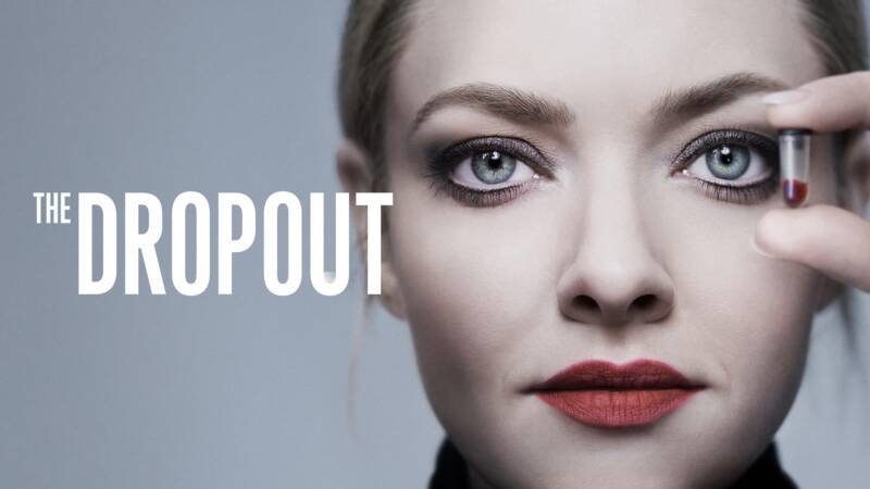 The Dropout