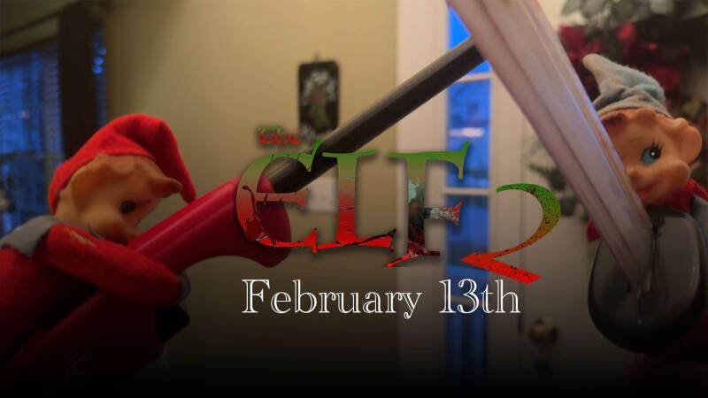 THE ELF 2