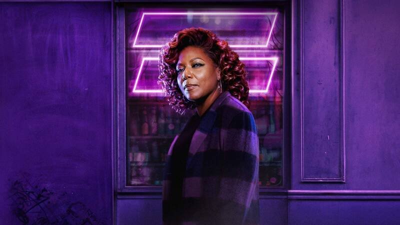 The Equalizer 2014