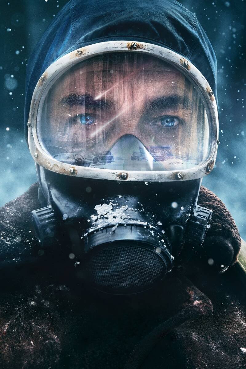 The Eternaut