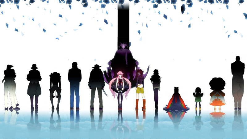 The Future Diary