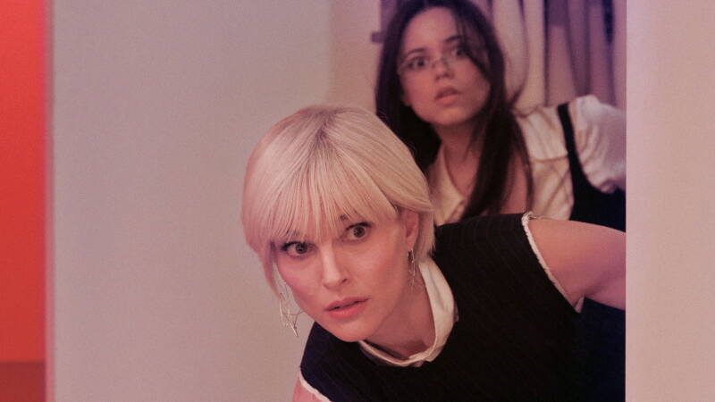 The Gallerist