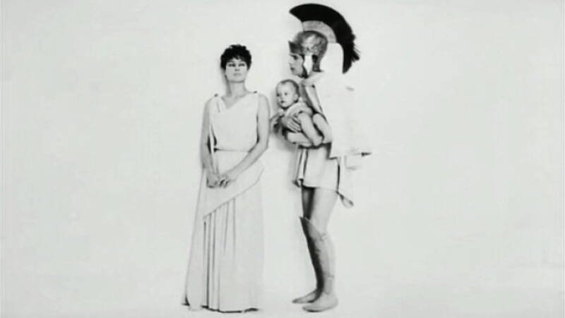 The Girls 1968