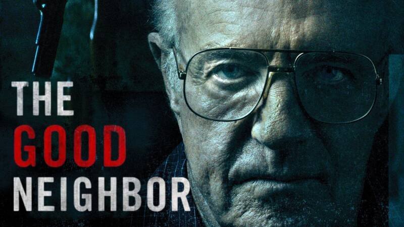 The Good Neighbor