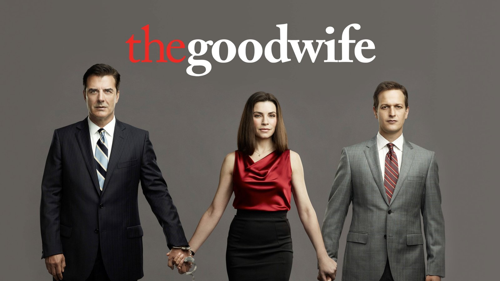 The Good Wife