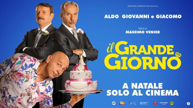 The Great Day