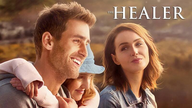 The Healer