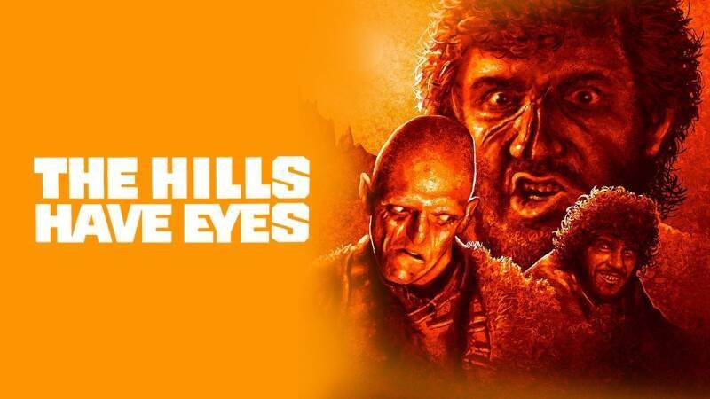 The Hills Have Eyes 1977