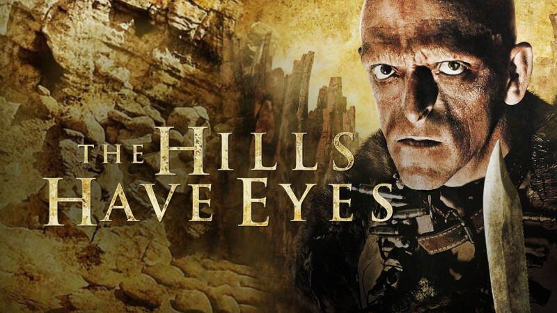 The Hills Have Eyes 1977