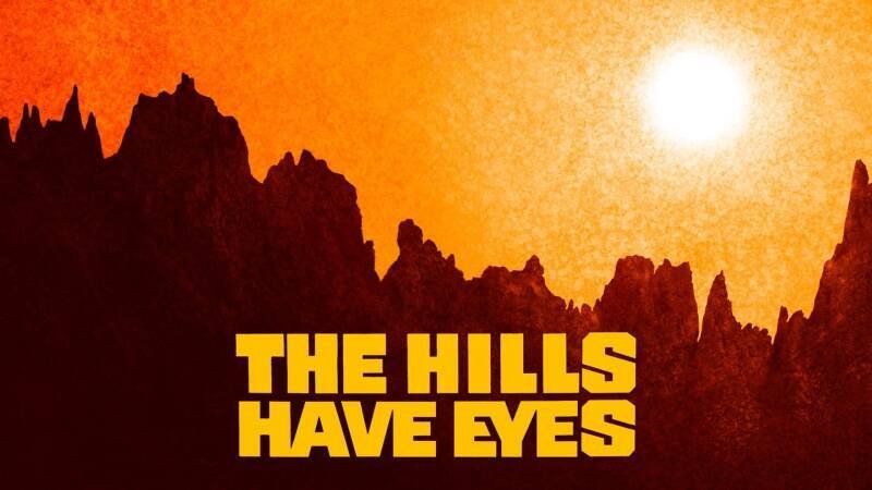 The Hills Have Eyes 1977