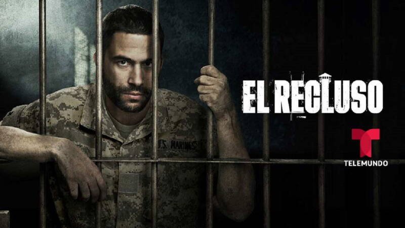 The Inmate