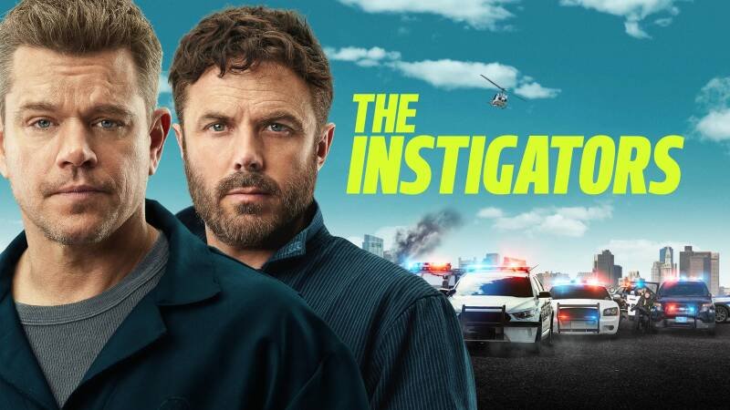 The Instigators