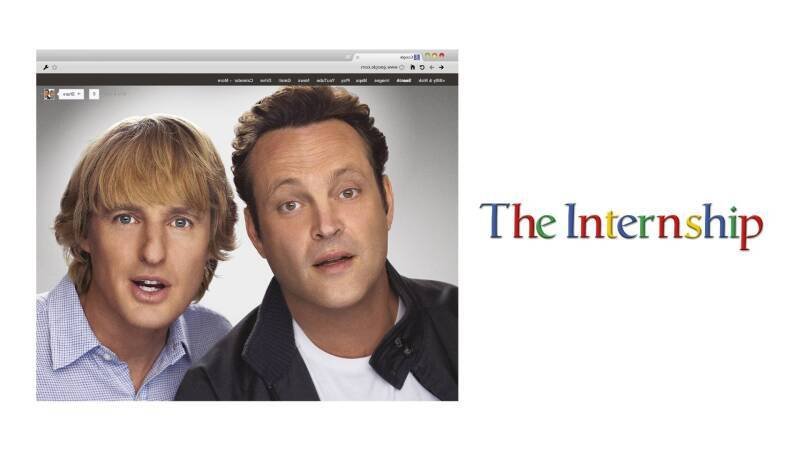 The Internship 2026