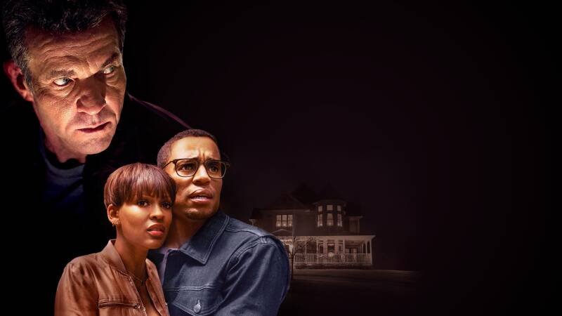 The Intruder 2019