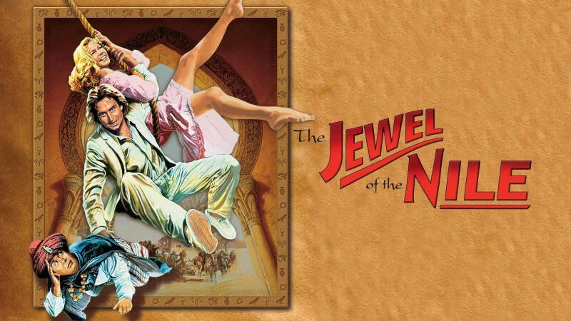 The Jewel of the Nile