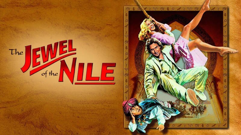 The Jewel of the Nile
