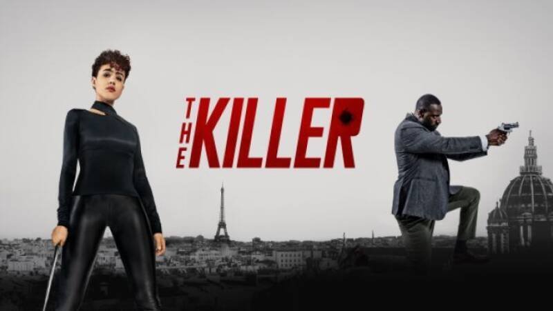 The Killer