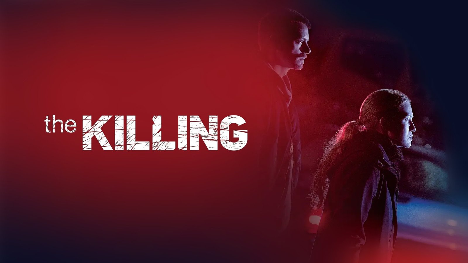 The Killing 2011
